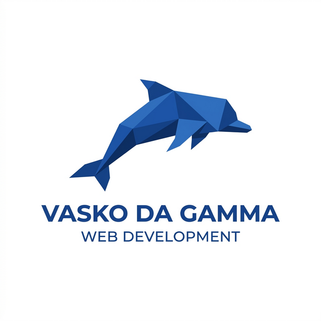 Vasko da Gamma Logo